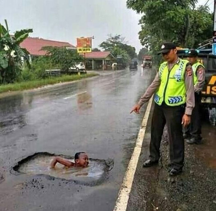 50 Of The Funniest Images From The ‘Kids In Predicaments’ Facebook Page 50 Of The Funniest Images From The ‘Kids In Predicaments’ Facebook Page