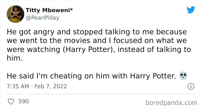 40 People Reveal The Exact Moment They Realized Someone Was Crazy On Another Level 40 People Reveal The Exact Moment They Realized Someone Was Crazy On Another Level