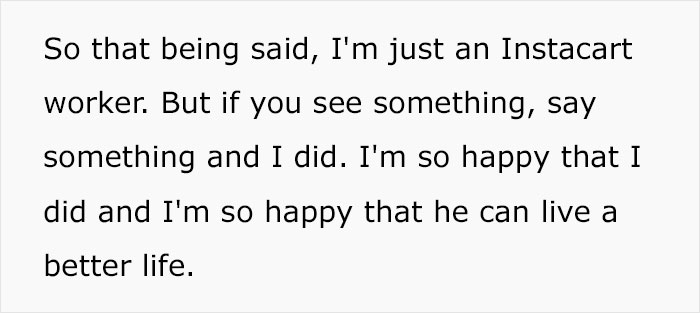 Delivery Person Followed Her Instincts And Ended Up Saving A Customer From A Gas Leak In His House Delivery Person Followed Her Instincts And Ended Up Saving A Customer From A Gas Leak In His House