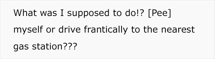 Insurance Agent Gets Fired For Using A Client’s Restroom, Takes Revenge By Informing Them About The Situation So They Cancel Their Policy Insurance Agent Gets Fired For Using A Client’s Restroom, Takes Revenge By Informing Them About The Situation So They Cancel Their Policy