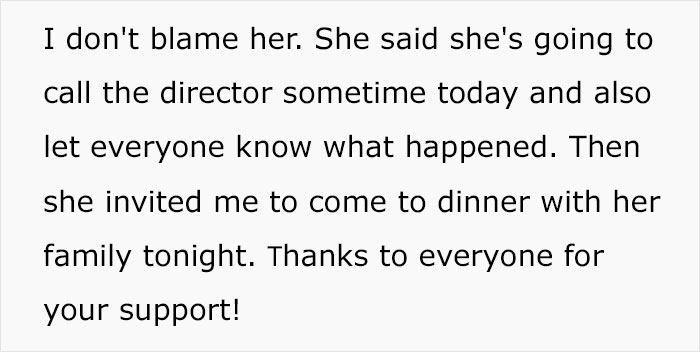 Insurance Agent Gets Fired For Using A Client’s Restroom, Takes Revenge By Informing Them About The Situation So They Cancel Their Policy Insurance Agent Gets Fired For Using A Client’s Restroom, Takes Revenge By Informing Them About The Situation So They Cancel Their Policy