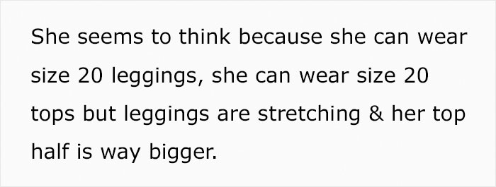 Bride Says She Wants To Drop Her Sister As A Bridesmaid Because She Won’t Wear A Dress Her Size, Asks The Internet What To Do Bride Says She Wants To Drop Her Sister As A Bridesmaid Because She Won’t Wear A Dress Her Size, Asks The Internet What To Do