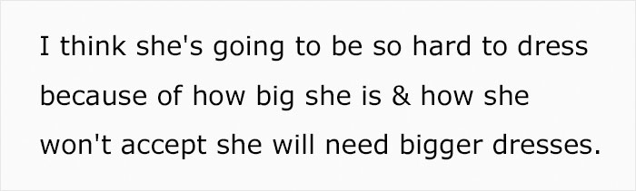 Bride Says She Wants To Drop Her Sister As A Bridesmaid Because She Won’t Wear A Dress Her Size, Asks The Internet What To Do Bride Says She Wants To Drop Her Sister As A Bridesmaid Because She Won’t Wear A Dress Her Size, Asks The Internet What To Do