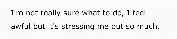 Bride Says She Wants To Drop Her Sister As A Bridesmaid Because She Won’t Wear A Dress Her Size, Asks The Internet What To Do Bride Says She Wants To Drop Her Sister As A Bridesmaid Because She Won’t Wear A Dress Her Size, Asks The Internet What To Do