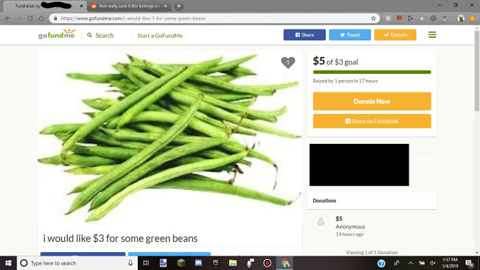 30 Outstandingly Bad GoFundMe Projects By People Who Don’t Have Any Sense Of Shame