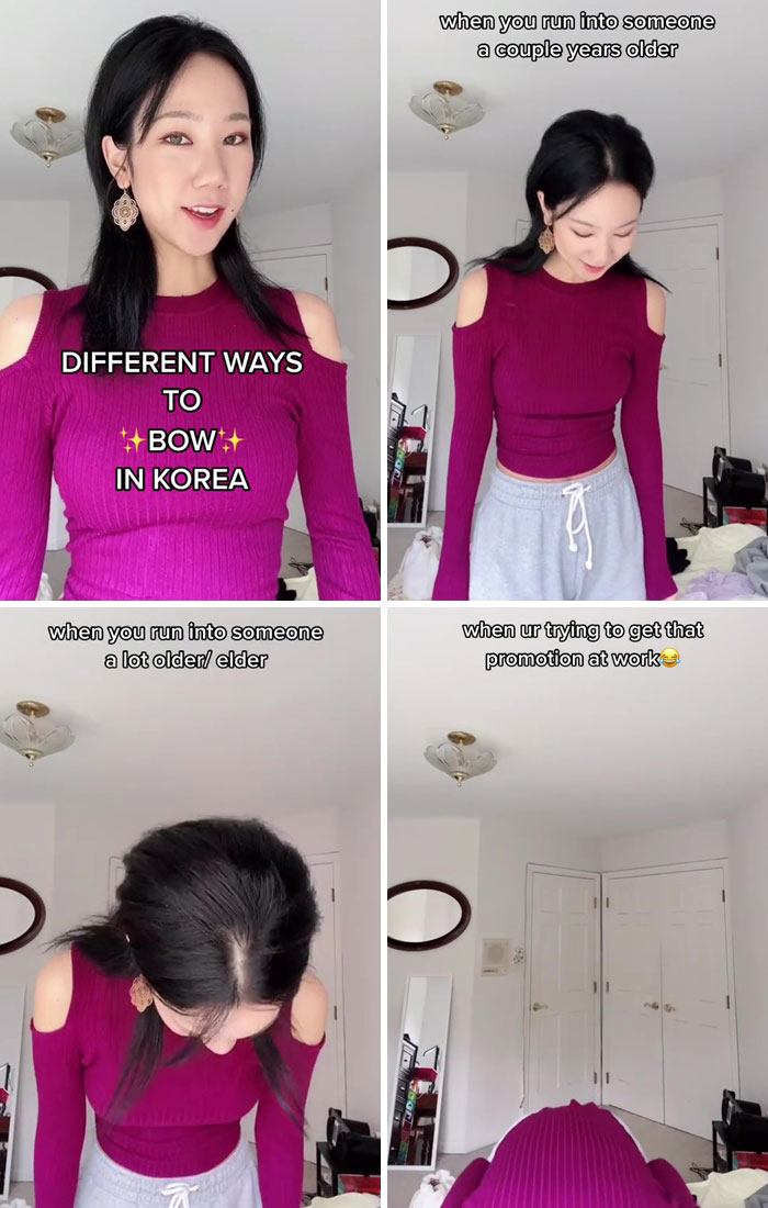 This Woman On TikTok Shows The Side Of South Korea That Not Everyone Knows About And Shares These 30 Interesting Facts This Woman On TikTok Shows The Side Of South Korea That Not Everyone Knows About And Shares These 30 Interesting Facts
