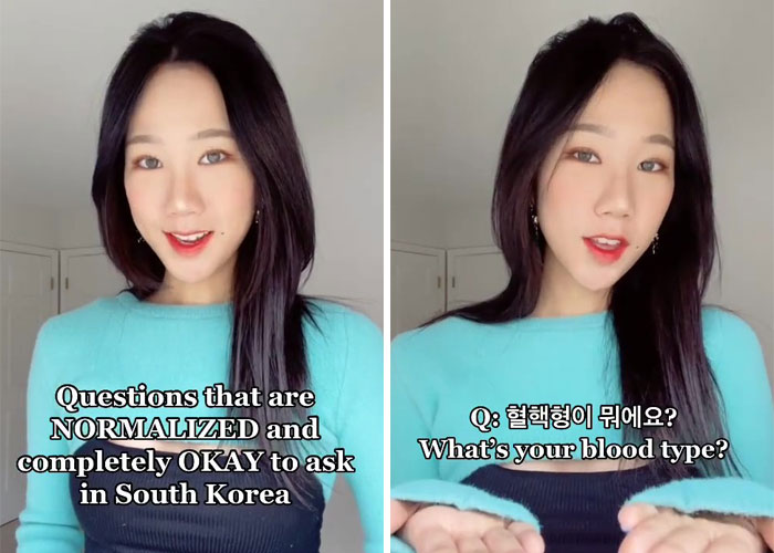 This Woman On TikTok Shows The Side Of South Korea That Not Everyone Knows About And Shares These 30 Interesting Facts This Woman On TikTok Shows The Side Of South Korea That Not Everyone Knows About And Shares These 30 Interesting Facts