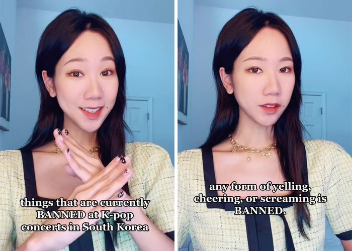 This Woman On TikTok Shows The Side Of South Korea That Not Everyone Knows About And Shares These 30 Interesting Facts This Woman On TikTok Shows The Side Of South Korea That Not Everyone Knows About And Shares These 30 Interesting Facts