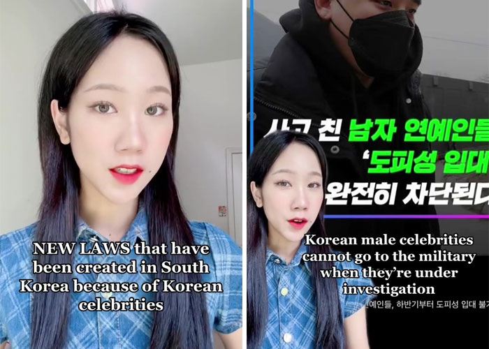 This Woman On TikTok Shows The Side Of South Korea That Not Everyone Knows About And Shares These 30 Interesting Facts This Woman On TikTok Shows The Side Of South Korea That Not Everyone Knows About And Shares These 30 Interesting Facts