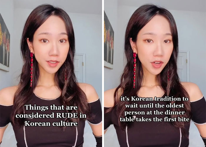 This Woman On TikTok Shows The Side Of South Korea That Not Everyone Knows About And Shares These 30 Interesting Facts This Woman On TikTok Shows The Side Of South Korea That Not Everyone Knows About And Shares These 30 Interesting Facts
