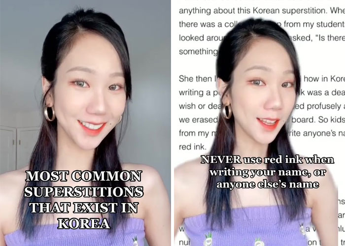 This Woman On TikTok Shows The Side Of South Korea That Not Everyone Knows About And Shares These 30 Interesting Facts This Woman On TikTok Shows The Side Of South Korea That Not Everyone Knows About And Shares These 30 Interesting Facts