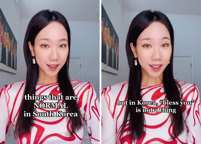 This Woman On TikTok Shows The Side Of South Korea That Not Everyone Knows About And Shares These 30 Interesting Facts This Woman On TikTok Shows The Side Of South Korea That Not Everyone Knows About And Shares These 30 Interesting Facts