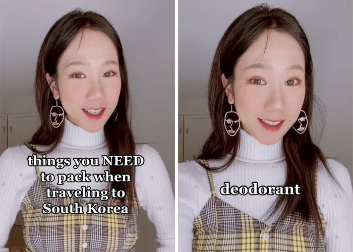 This Woman On TikTok Shows The Side Of South Korea That Not Everyone Knows About And Shares These 30 Interesting Facts This Woman On TikTok Shows The Side Of South Korea That Not Everyone Knows About And Shares These 30 Interesting Facts