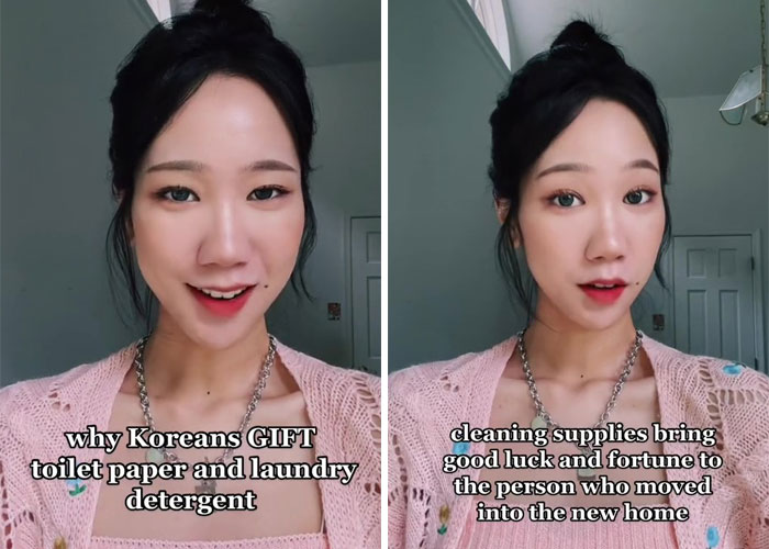 This Woman On TikTok Shows The Side Of South Korea That Not Everyone Knows About And Shares These 30 Interesting Facts This Woman On TikTok Shows The Side Of South Korea That Not Everyone Knows About And Shares These 30 Interesting Facts