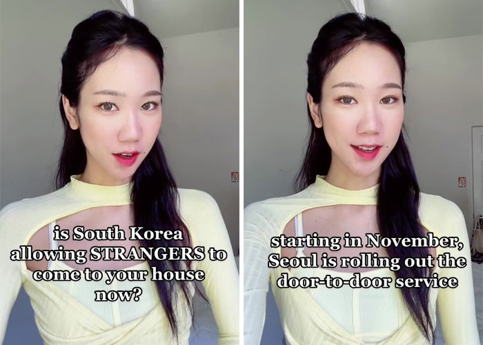 This Woman On TikTok Shows The Side Of South Korea That Not Everyone Knows About And Shares These 30 Interesting Facts This Woman On TikTok Shows The Side Of South Korea That Not Everyone Knows About And Shares These 30 Interesting Facts