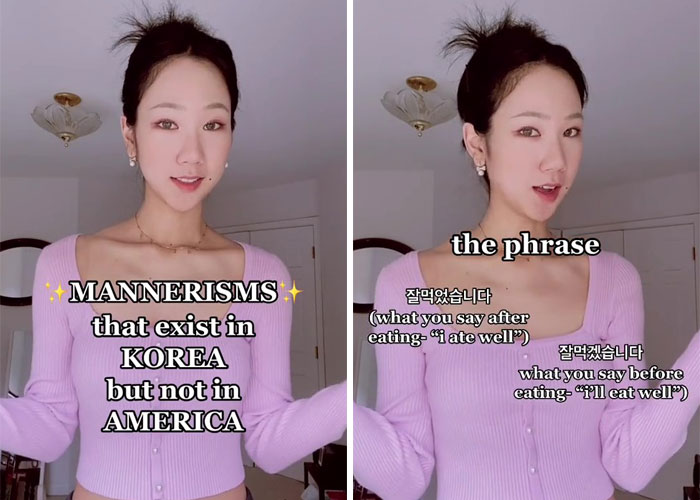 This Woman On TikTok Shows The Side Of South Korea That Not Everyone Knows About And Shares These 30 Interesting Facts This Woman On TikTok Shows The Side Of South Korea That Not Everyone Knows About And Shares These 30 Interesting Facts