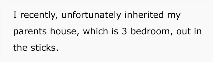 Woman Gets In A Fight With A Friend Because She Reminded Her She Actually Didn’t Buy Her House, Her Parents Did Woman Gets In A Fight With A Friend Because She Reminded Her She Actually Didn’t Buy Her House, Her Parents Did