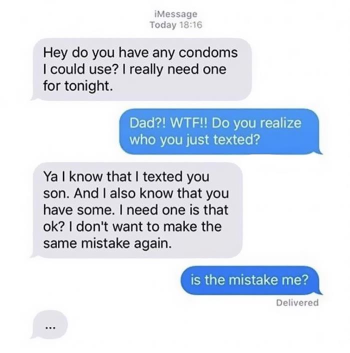 45 Times Text Messages Were Too Funny Not To Share On This Dedicated Instagram Account 45 Times Text Messages Were Too Funny Not To Share On This Dedicated Instagram Account