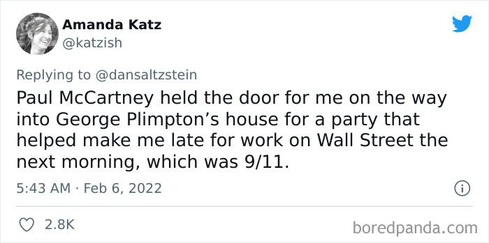 30 New Yorkers Share The Most Wholesome, Weird, And Disturbing Experiences That Happened To Them In New York 30 New Yorkers Share The Most Wholesome, Weird, And Disturbing Experiences That Happened To Them In New York