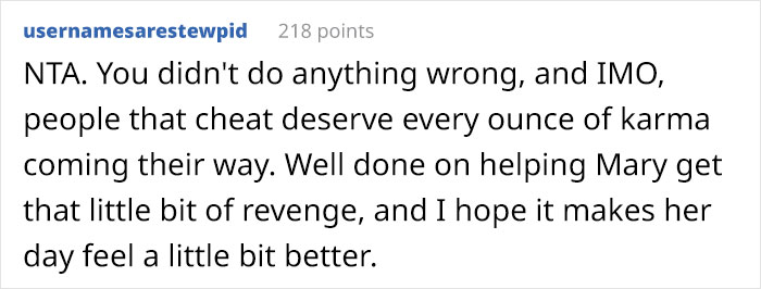 Woman Wonders If She’s The Jerk For Causing Newlyweds To Be Taken To A Police Station After The Bride Gets Caught Wearing Her Husband’s Ex-Wife’s Dress Woman Wonders If She’s The Jerk For Causing Newlyweds To Be Taken To A Police Station After The Bride Gets Caught Wearing Her Husband’s Ex-Wife’s Dress