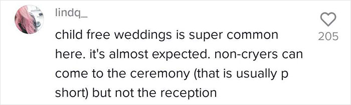 Discussion Online Ensues After This Bride-To-Be Shared A List Of 12 Rules For Guests At Her Upcoming Wedding