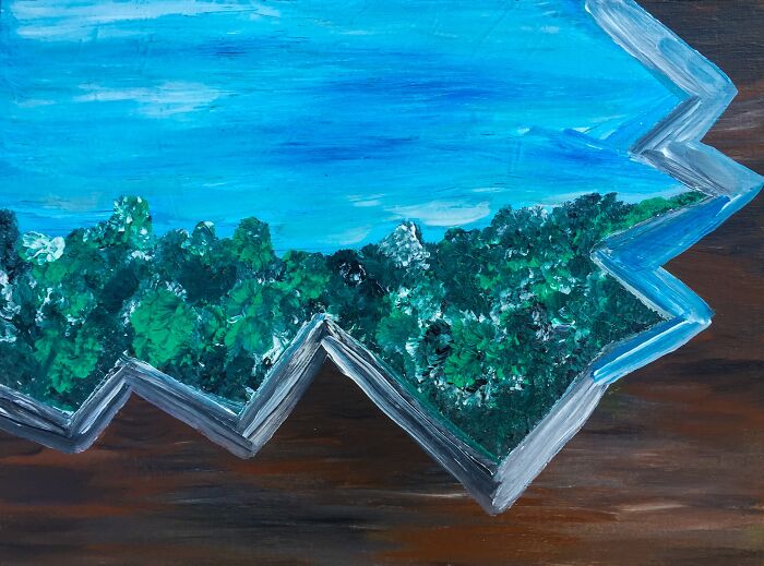 35 Paintings That I&#8217;ve Created