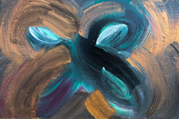 35 Paintings That I&#8217;ve Created