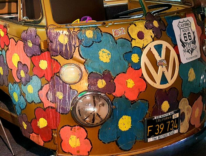 Route 66: 15 Photos Of A Relic Of The Past