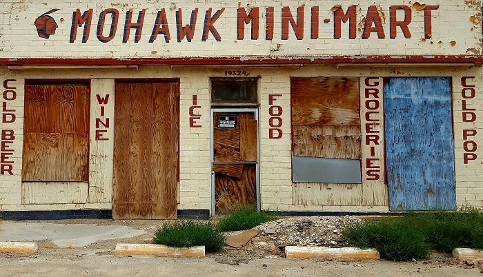 Route 66: 15 Photos Of A Relic Of The Past Route 66: 15 Photos Of A Relic Of The Past