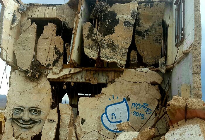 Route 66: 15 Photos Of A Relic Of The Past