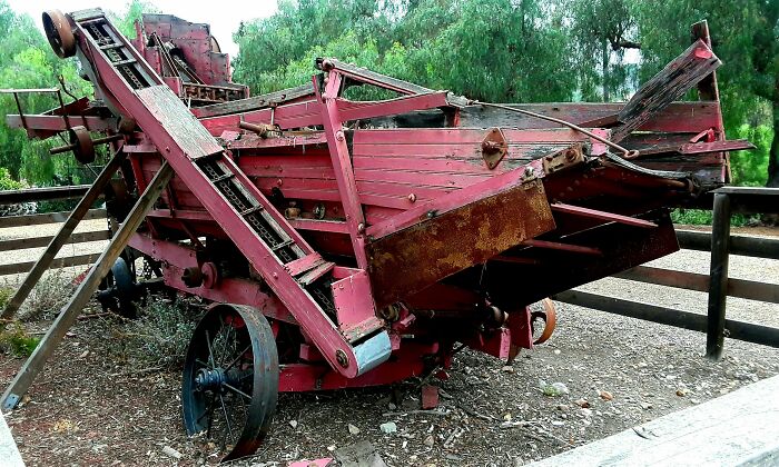 Route 66: 15 Photos Of A Relic Of The Past