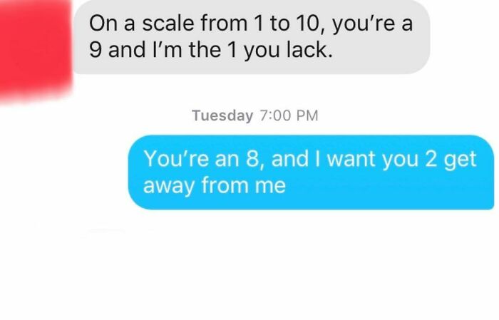 50 Times Tinder Matches Sent Such Awkward And Hilarious Messages, People Had To Submit Them To This Instagram Account 50 Times Tinder Matches Sent Such Awkward And Hilarious Messages, People Had To Submit Them To This Instagram Account