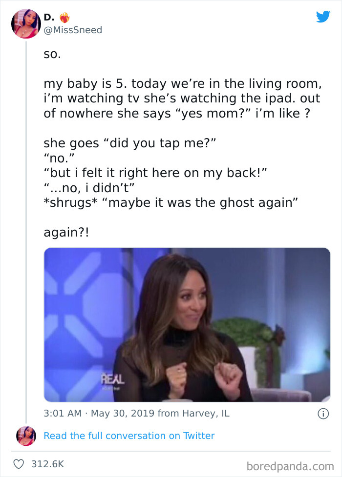 40 Times Parents Realized Their Kids Are Creepy And Shared Proof Online 40 Times Parents Realized Their Kids Are Creepy And Shared Proof Online