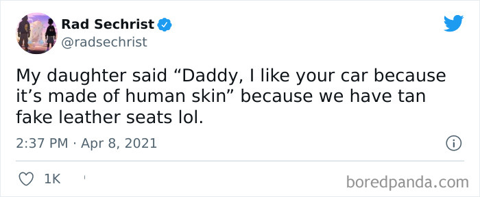 40 Times Parents Realized Their Kids Are Creepy And Shared Proof Online 40 Times Parents Realized Their Kids Are Creepy And Shared Proof Online