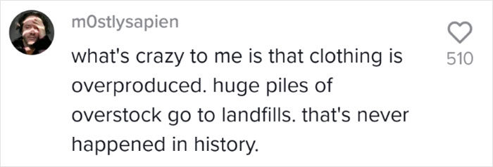 TikTokers List Red Flags That Show This $35 Target Crochet Sweater Is Horrifyingly Unethical TikTokers List Red Flags That Show This $35 Target Crochet Sweater Is Horrifyingly Unethical