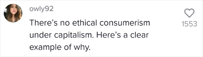 TikTokers List Red Flags That Show This $35 Target Crochet Sweater Is Horrifyingly Unethical TikTokers List Red Flags That Show This $35 Target Crochet Sweater Is Horrifyingly Unethical