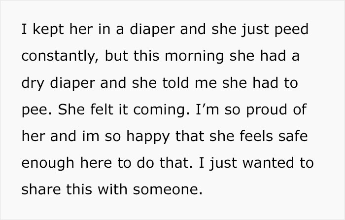 14 Heartwarming Instances Of Rescue Dogs Building Trust With Their Humans, Shared In This Online Thread 14 Heartwarming Instances Of Rescue Dogs Building Trust With Their Humans, Shared In This Online Thread