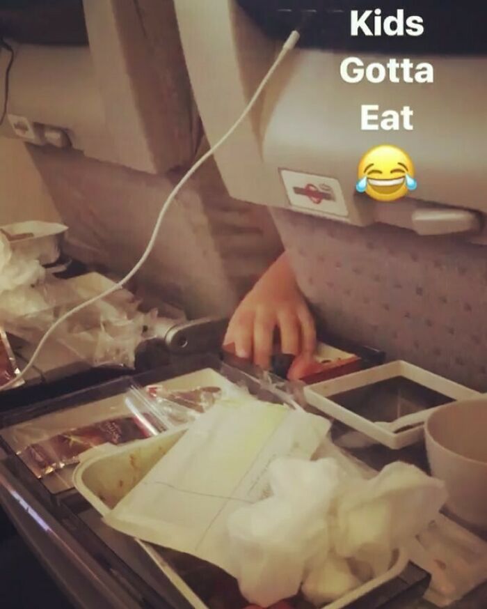 This Instagram Gathers Bizarre Images That Prove Passengers From Hell Exist (35 New Pics) This Instagram Gathers Bizarre Images That Prove Passengers From Hell Exist (35 New Pics)