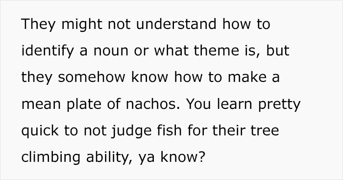 “Who’s The Dumbest Person You’ve Ever Met?“: Ex-Teacher Shared How A Student Bewildered Their Whole School “Who’s The Dumbest Person You’ve Ever Met?“: Ex-Teacher Shared How A Student Bewildered Their Whole School