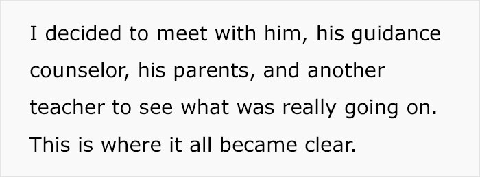“Who’s The Dumbest Person You’ve Ever Met?“: Ex-Teacher Shared How A Student Bewildered Their Whole School “Who’s The Dumbest Person You’ve Ever Met?“: Ex-Teacher Shared How A Student Bewildered Their Whole School