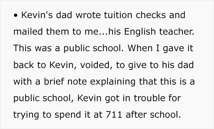 “Who’s The Dumbest Person You’ve Ever Met?“: Ex-Teacher Shared How A Student Bewildered Their Whole School “Who’s The Dumbest Person You’ve Ever Met?“: Ex-Teacher Shared How A Student Bewildered Their Whole School