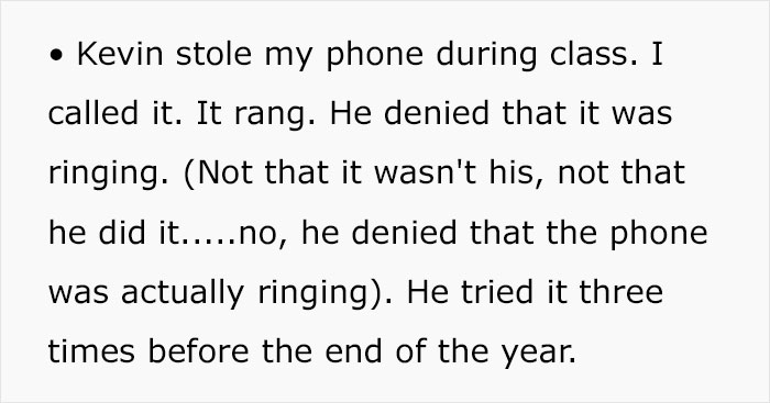 “Who’s The Dumbest Person You’ve Ever Met?“: Ex-Teacher Shared How A Student Bewildered Their Whole School “Who’s The Dumbest Person You’ve Ever Met?“: Ex-Teacher Shared How A Student Bewildered Their Whole School