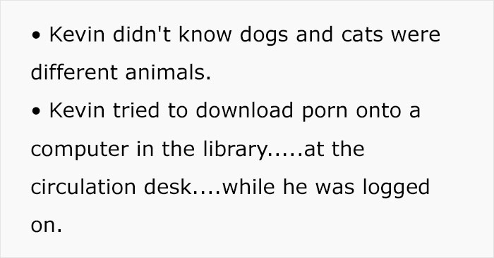 “Who’s The Dumbest Person You’ve Ever Met?“: Ex-Teacher Shared How A Student Bewildered Their Whole School “Who’s The Dumbest Person You’ve Ever Met?“: Ex-Teacher Shared How A Student Bewildered Their Whole School