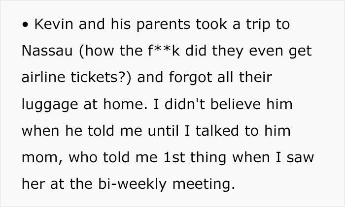 “Who’s The Dumbest Person You’ve Ever Met?“: Ex-Teacher Shared How A Student Bewildered Their Whole School “Who’s The Dumbest Person You’ve Ever Met?“: Ex-Teacher Shared How A Student Bewildered Their Whole School
