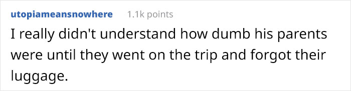“Who’s The Dumbest Person You’ve Ever Met?“: Ex-Teacher Shared How A Student Bewildered Their Whole School “Who’s The Dumbest Person You’ve Ever Met?“: Ex-Teacher Shared How A Student Bewildered Their Whole School