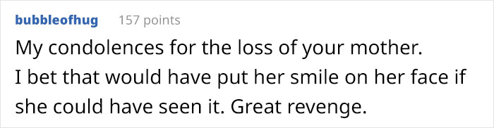 Woman Comes Up With Pro Revenge By Hiring A Bailiff After UPS Damages Her Package And Keeps Refusing To Compensate For It Woman Comes Up With Pro Revenge By Hiring A Bailiff After UPS Damages Her Package And Keeps Refusing To Compensate For It