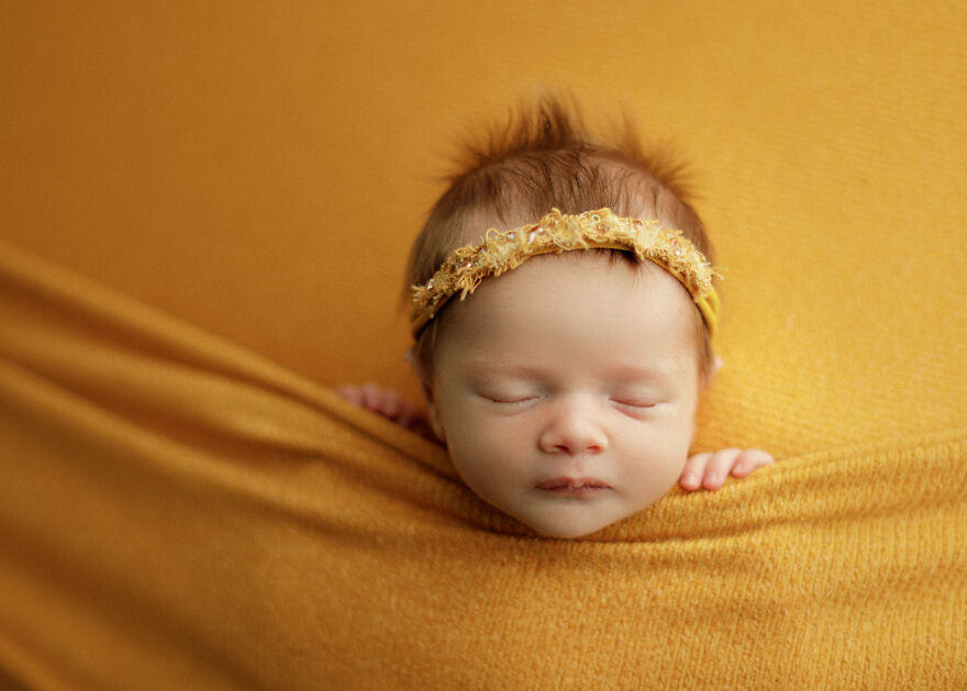 I Photograph Newborn Babies (10 Pics) I Photograph Newborn Babies (10 Pics)