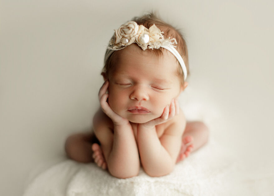 I Photograph Newborn Babies (10 Pics) I Photograph Newborn Babies (10 Pics)