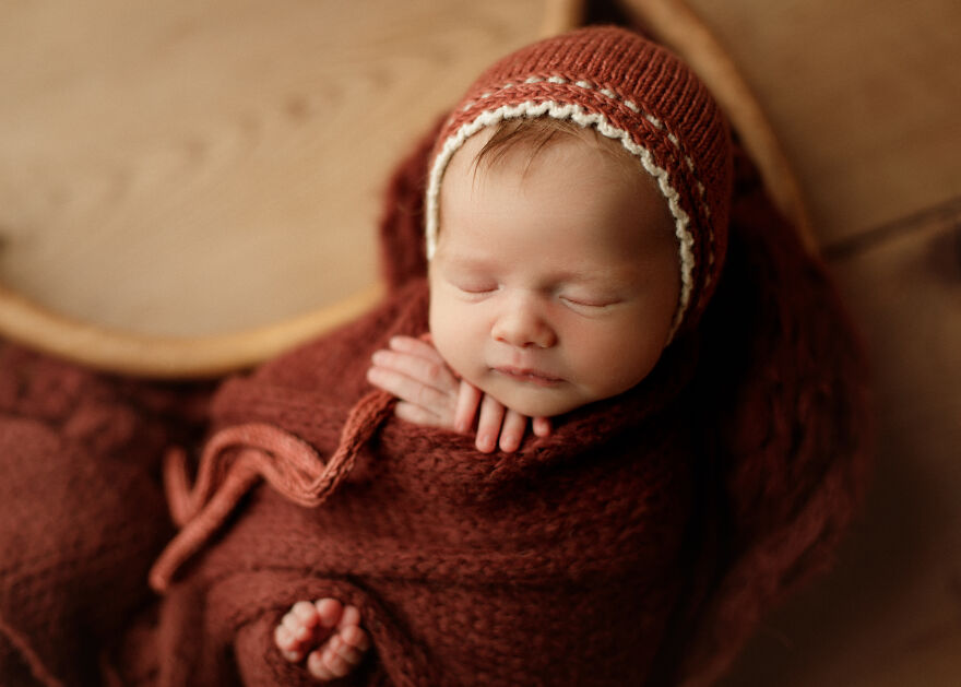 I Photograph Newborn Babies (10 Pics) I Photograph Newborn Babies (10 Pics)