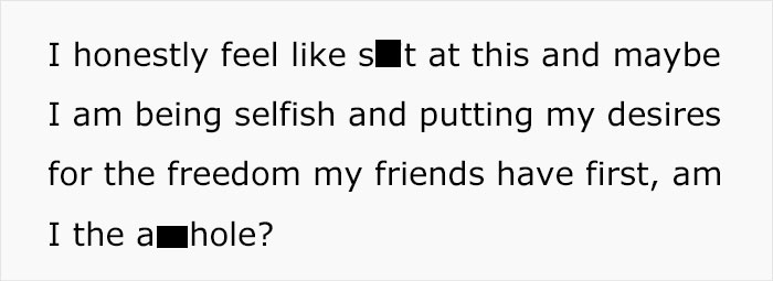 Oldest Daughter Who’d Been Caring For Her Four Siblings Decides To Put Herself First And Move Out, Mom Snaps Oldest Daughter Who’d Been Caring For Her Four Siblings Decides To Put Herself First And Move Out, Mom Snaps